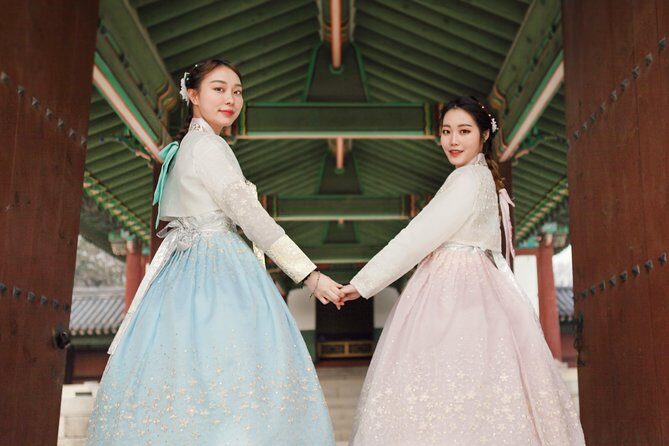 Changdeokgung Palace Hanbok Rental Experience in Seoul - Who Will Love This Experience?
