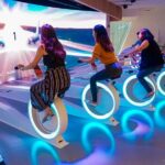 Changi Experience Studio Admission Ticket - Breaking Down the Itinerary