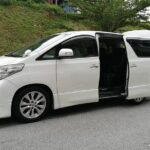 Changi International Airport Private MPV Transfer - What Travelers Love and What to Watch Out For