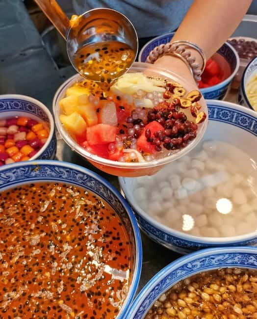 Changsha: No Chili, No Problem, Non-Spicy Foodie Adventure - A Deep Dive into the Non-Spicy Side of Changsha