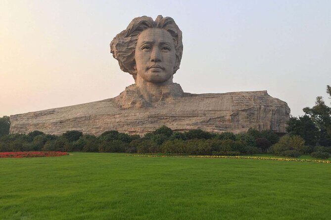 Changsha Private Guided Tour: Explore the Must-Sees in One Day - Why Choose This Tour?