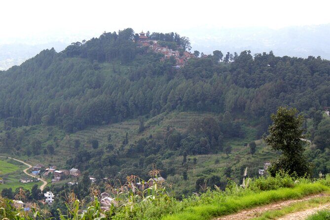 Changunarayan Hill to Telkot Hike Near Kathmandu Day Tour - Authenticity and Value
