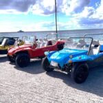 Chankanaab Park and Island Tour by Buggy with Mexican Lunch - The Sum Up