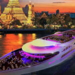 Chao Phraya Cruise +Indian Buffet Dinner - FAQ