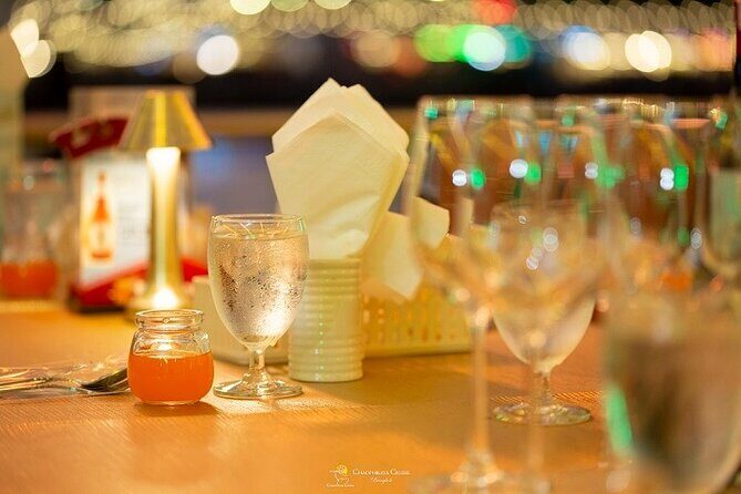 Chao Phraya Princess Cruise - Summing Up: Is It Worth It?