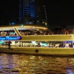Chao Phraya River Dinner Cruise - The Sum Up