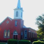 Chapel Hill Historic Churches History and Architecture Tour - The Sum Up