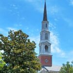 Chapel Hill LGBT History Tour - FAQ