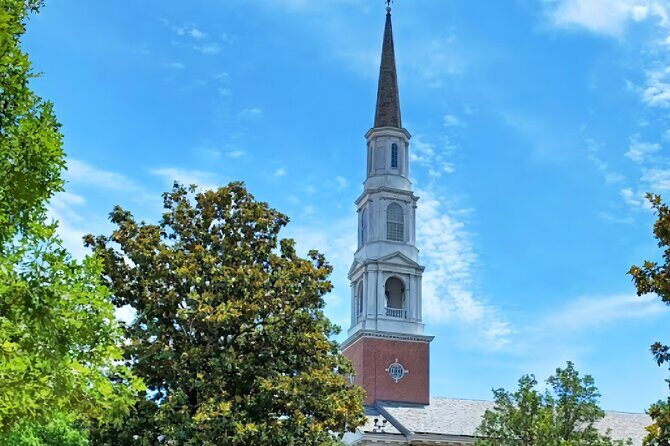 Chapel Hill LGBT History Tour - FAQ