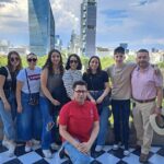 Chapultepec Castle Tour and its surroundings - Authentic Insights from Travelers