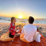 Charcuterie Board and Sunset at Pristine Beach with Photos - The Sum Up: Is This the Maui Experience for You?