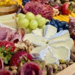 Charcuterie Board Making (and Eating!) in South Lake Tahoe - What’s Included and What You Need to Know
