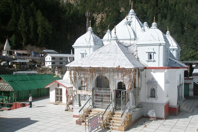 Chardham Luxury Yatra Gangotri Yamunotri Kedarnath Badrinath - The Sum Up