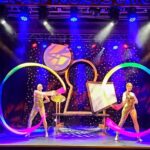 Charles Bach Wonders Magic and Illusion Show - Authentic Feedback from Visitors