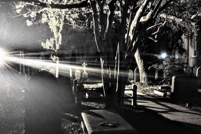 Charleston Dark History & Ghost Tour with Adam - Final Thoughts