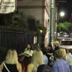 Charleston Haunted Booze and Boos Ghost Walking Tour - A Detailed Breakdown of the Itinerary