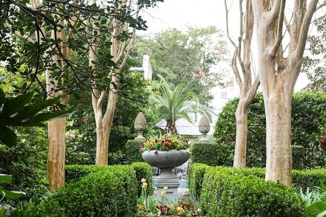 Charleston History and Horticultural Tours - Summing Up: Who Will Love This Tour?