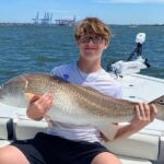 Charleston Inshore Fishing Charter - What Past Travelers Say