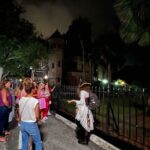 Charleston Nightmares and Nightcaps Ghost Walking Tour - Who Should Consider This Tour?