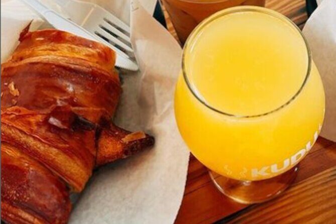 Charleston Private Brunch Walking Tour With Secret Food Tours - Frequently Asked Questions