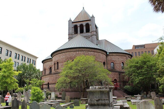 Charleston Self Guided Audio Experience - Final thoughts: Is this the tour for you?