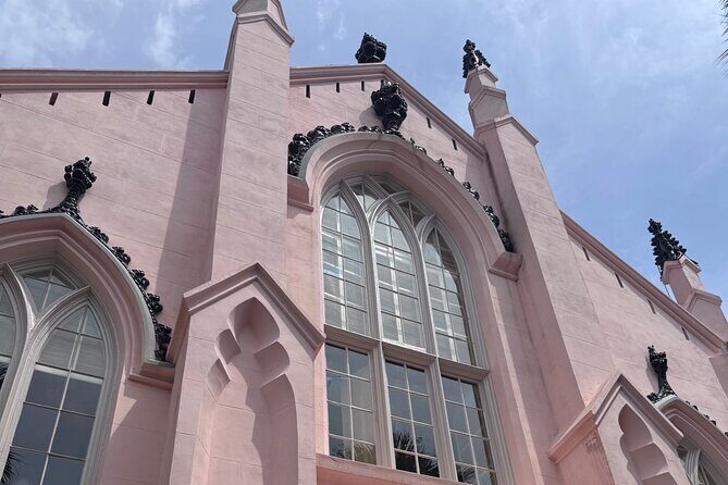 Charleston Signature History Walking Tour: Explore the Past - Final Reflection