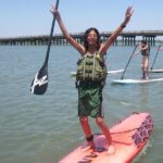 Charleston Stand-Up Paddleboard Eco Tour - Key Points