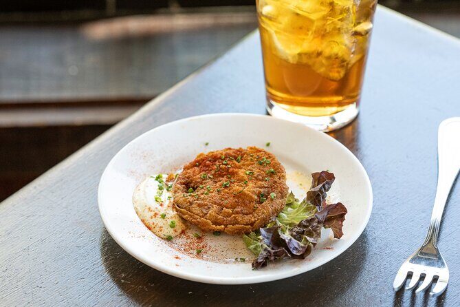 Charleston's Savor the Flavors of Upper King Street Walking Food Tour - A Close Look at the Charleston’s Savor the Flavors Tour