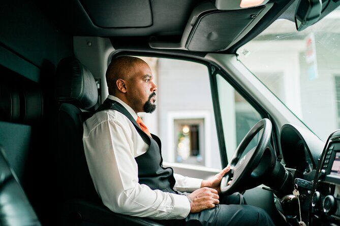 Charlotte Arrival Chauffeur Driven Airport Transport - Why This Transfer Offers Good Value