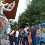 Charlotte Historic : Queen Bee City Tour - A Closer Look at the Charlotte Queen Bee City Tour