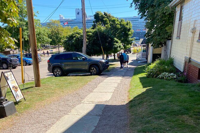 Charlottetown Walking Tour - Why This Tour Works Well