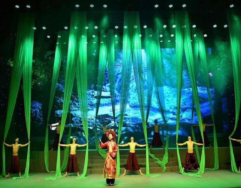 Charming Da Nang Show: Culture, History, Art Vietnamese Show - Final Thoughts: Is It Worth It?