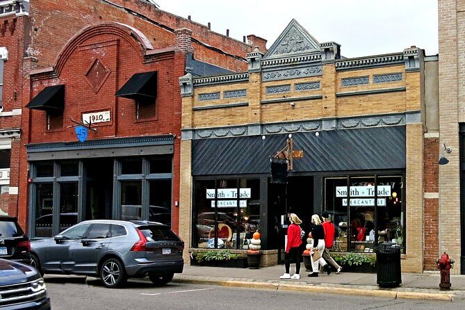 Charming Stillwater, MN, Tour with Private Transportation - Why We Recommend This Tour