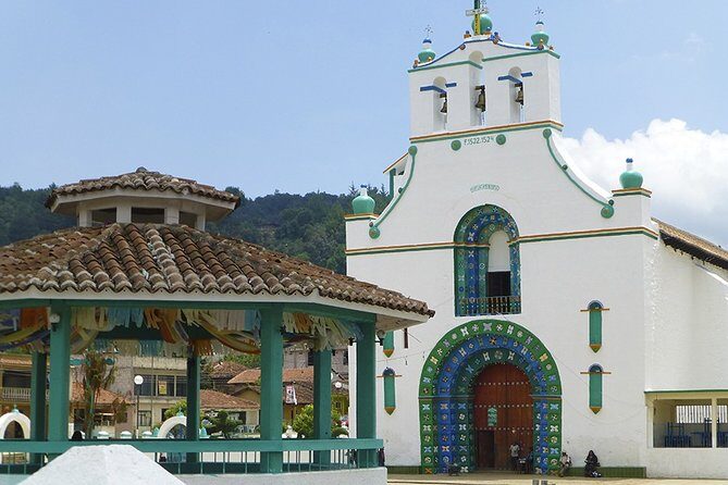 CharmTzotzil Zinacantán and San Juan Chamula ENGLISH GUIDE - FAQs