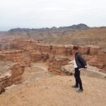 Charyn canyon - Who Would Enjoy This Tour?