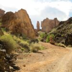 Charyn Canyon - a Place where time stood still... - Who Will Love This Tour?