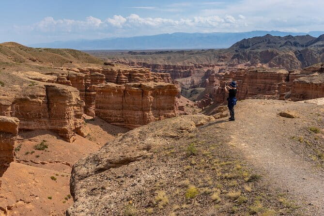 Charyn canyon, Kolsai lake, Kaindy lake 2 Days - Why This Tour Offers Great Value