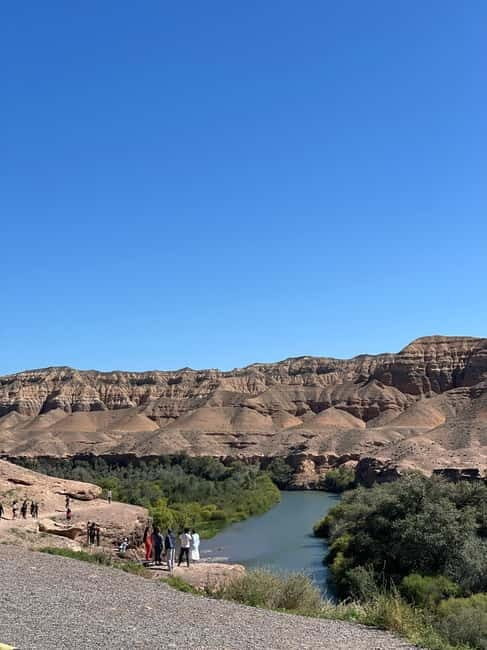 Charyn Canyon, Kolsay & Kaindy Lakes: Your Private Adventure - Authentic Experience and Value