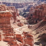 Charyn, Kolsay and Kaindy 2-Day Tour with Mount View Stay - FAQs