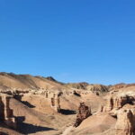 Charyn Kolsay Kaindy Private Tour - Frequently Asked Questions