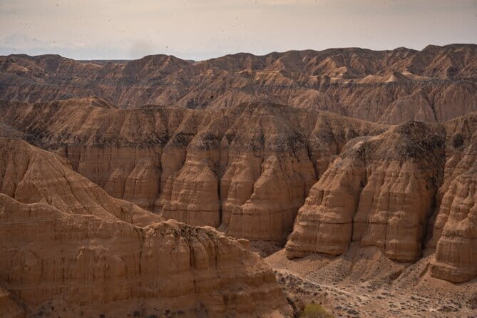 Charyn, Kolsay&Kaiyndy Lakes 2days tour with Mount View Stay - Who Is This Tour Best Suited For?