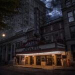 Chattanooga Ghosts of the Misty Mountains Walking Tour - What You Can Expect from the Tour