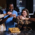 Chattanooga Southern Food and Wine or Whiskey Tour with Tastings - What Sets This Tour Apart