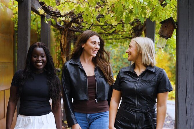 Chattanooga Wine Tasting with Art Sightseeing Tour - Frequently Asked Questions