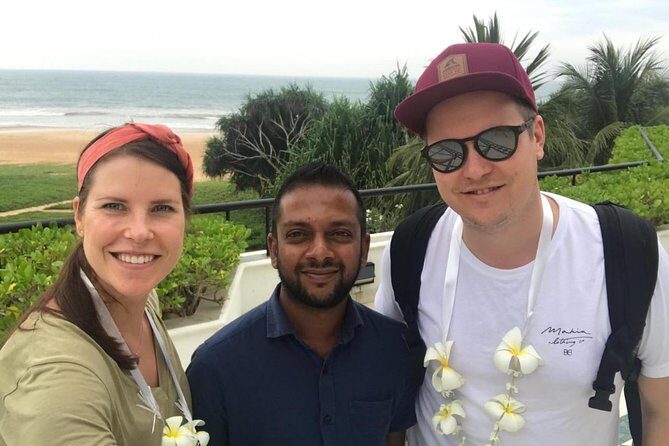 Chauffeur guide and Tour organizer - A Detailed Look at the Itinerary