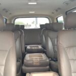 ~Chauffeur: Johor Bahru to Singapore MPV Transfer - What Makes This Transfer Stand Out