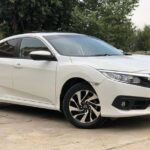 Chauffeur: Lahore International Airport Transfer - Arrival - The Practicalities and What to Expect