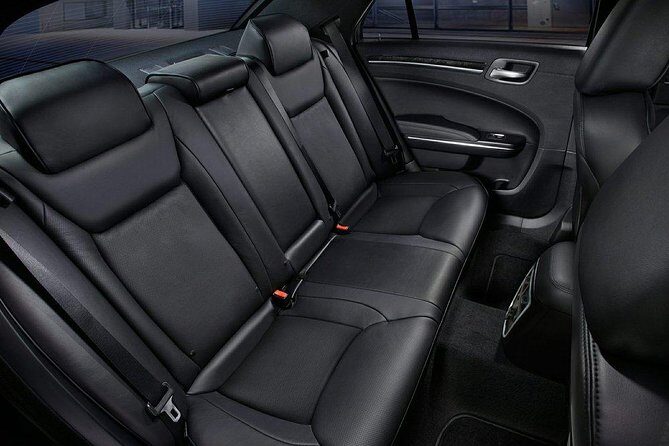 Chauffeur Service for SeaTac Airport - Key Points