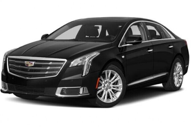 Chauffeur Transfer Services - Who Is This Service Best For?