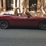 Chauffeured 2 hour Private Tour in a Dodge Challenger Convertible - Who Should Consider This Tour?